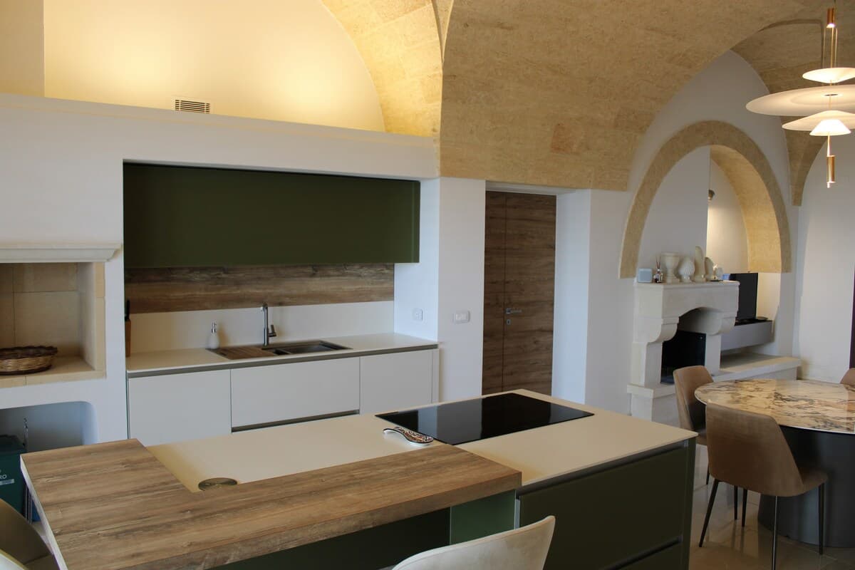 Villa Ostuni 10