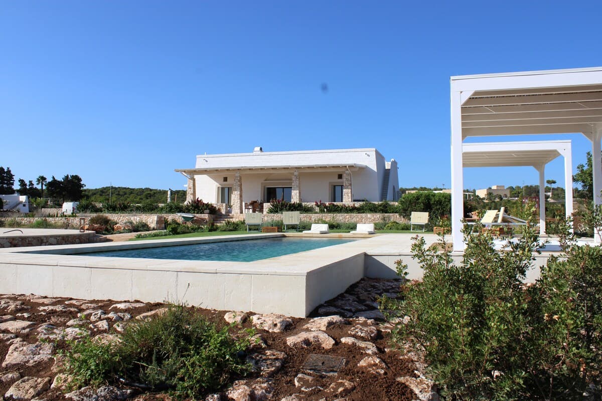 Villa Ostuni 3