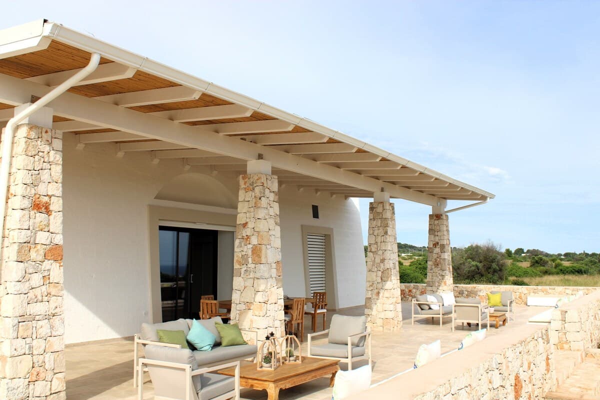 Villa Ostuni 4