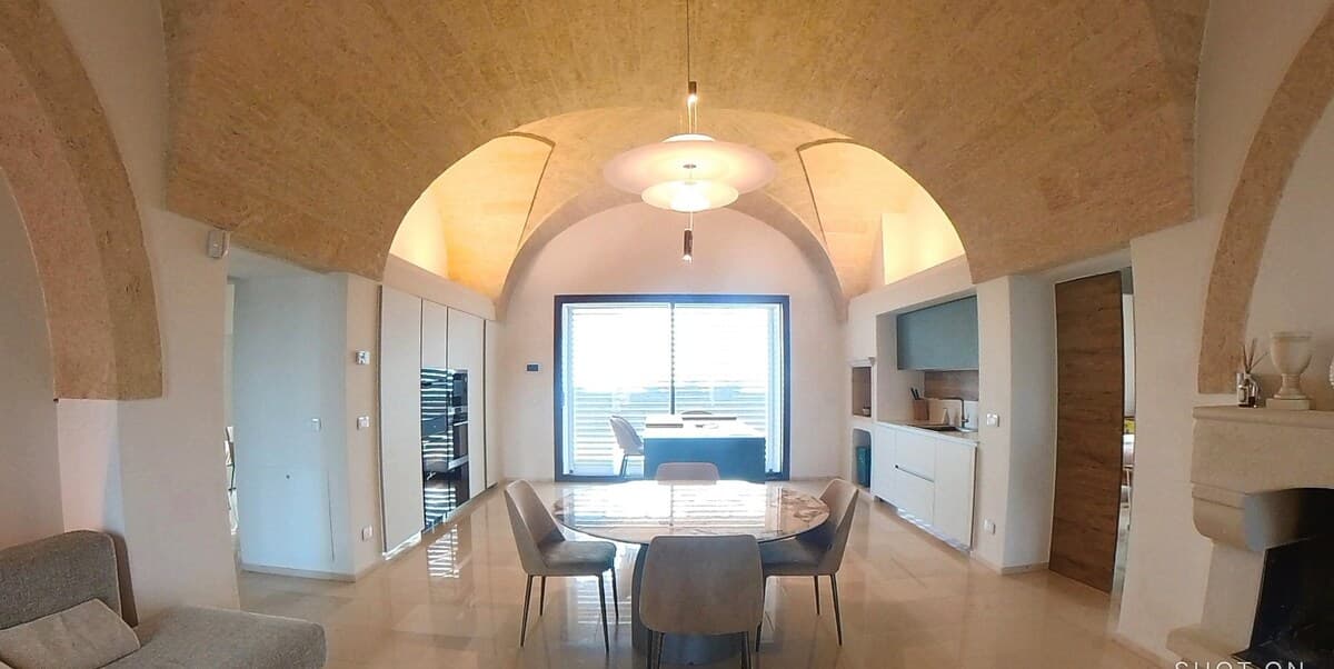 Villa Ostuni 7