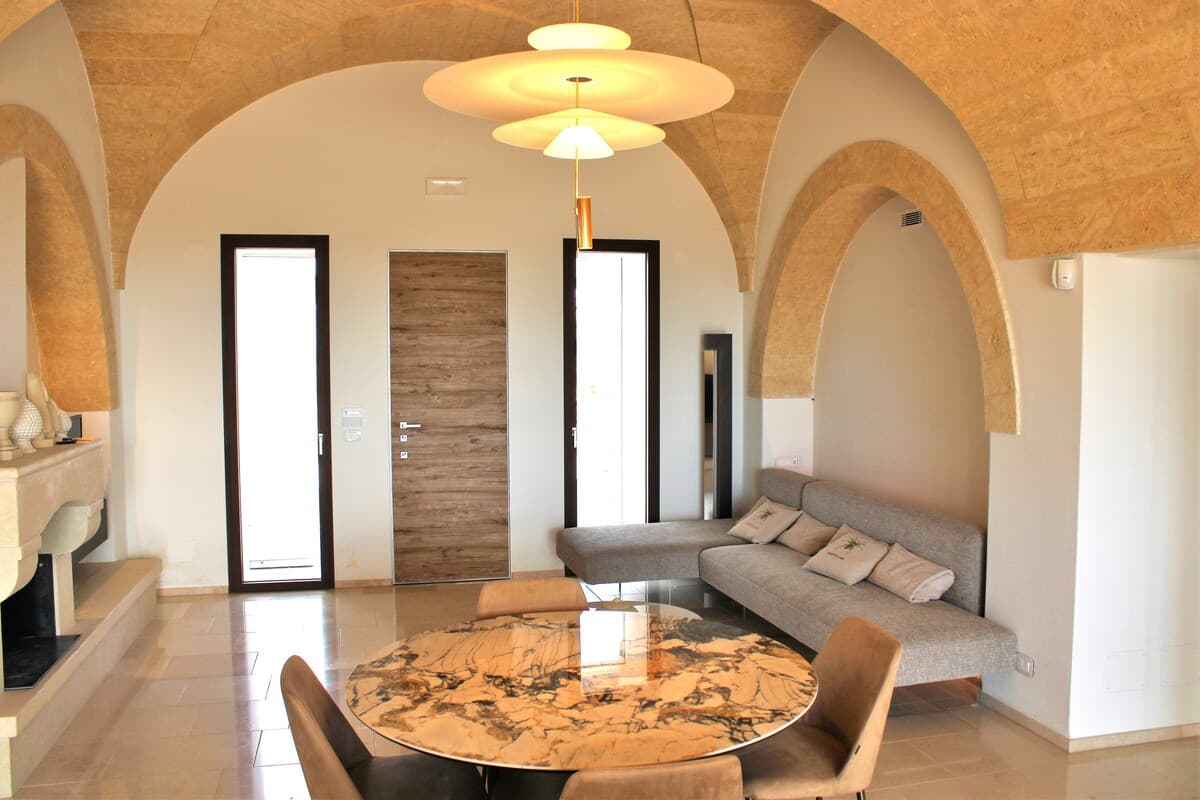 Villa Ostuni 9