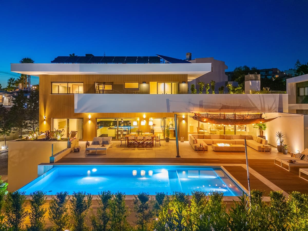 Villa Albufeira