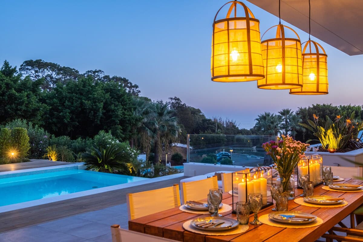 Villa Albufeira 2