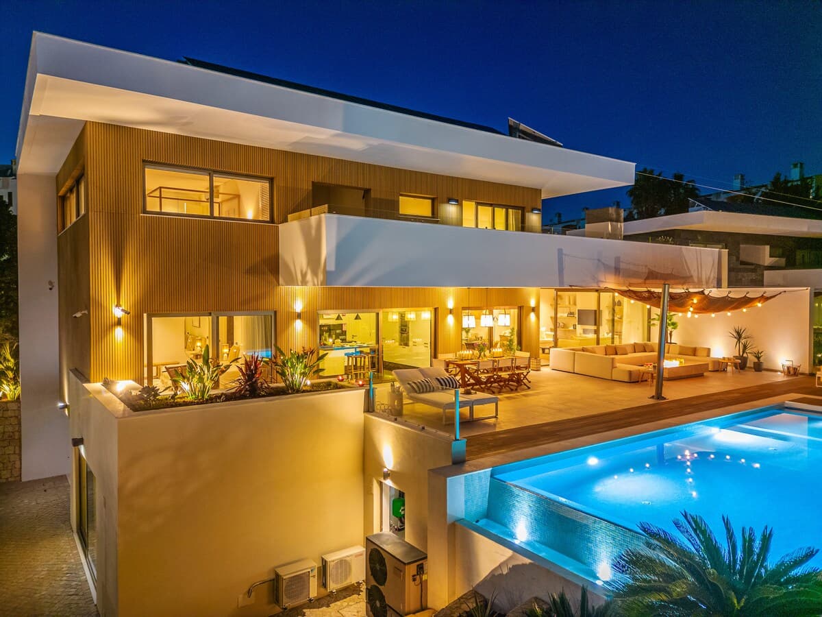 Villa Albufeira 3