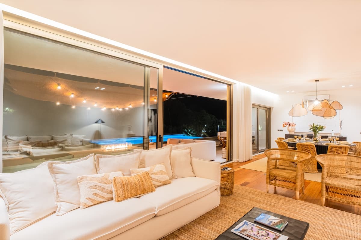 Villa Albufeira 6