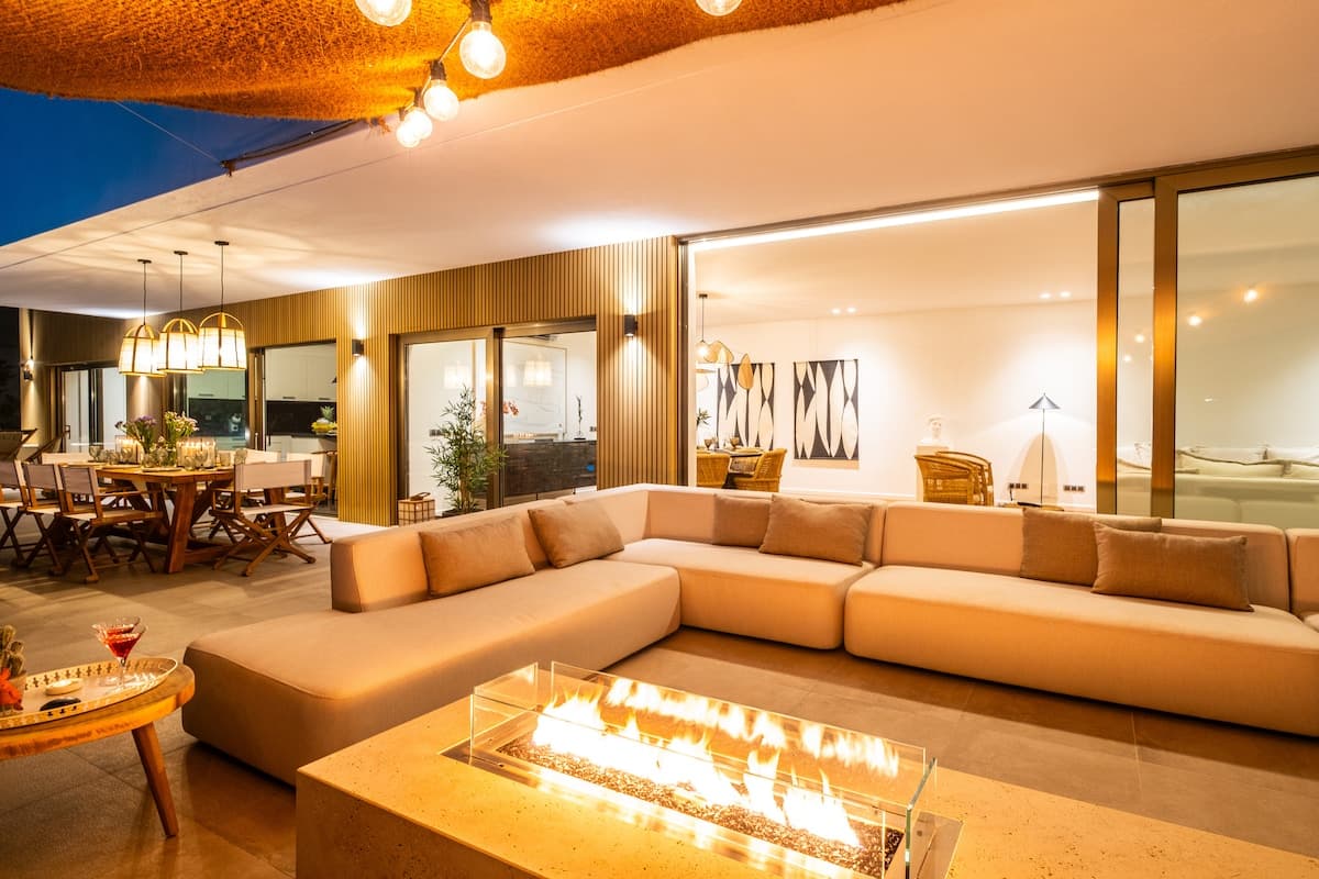 Villa Albufeira 8