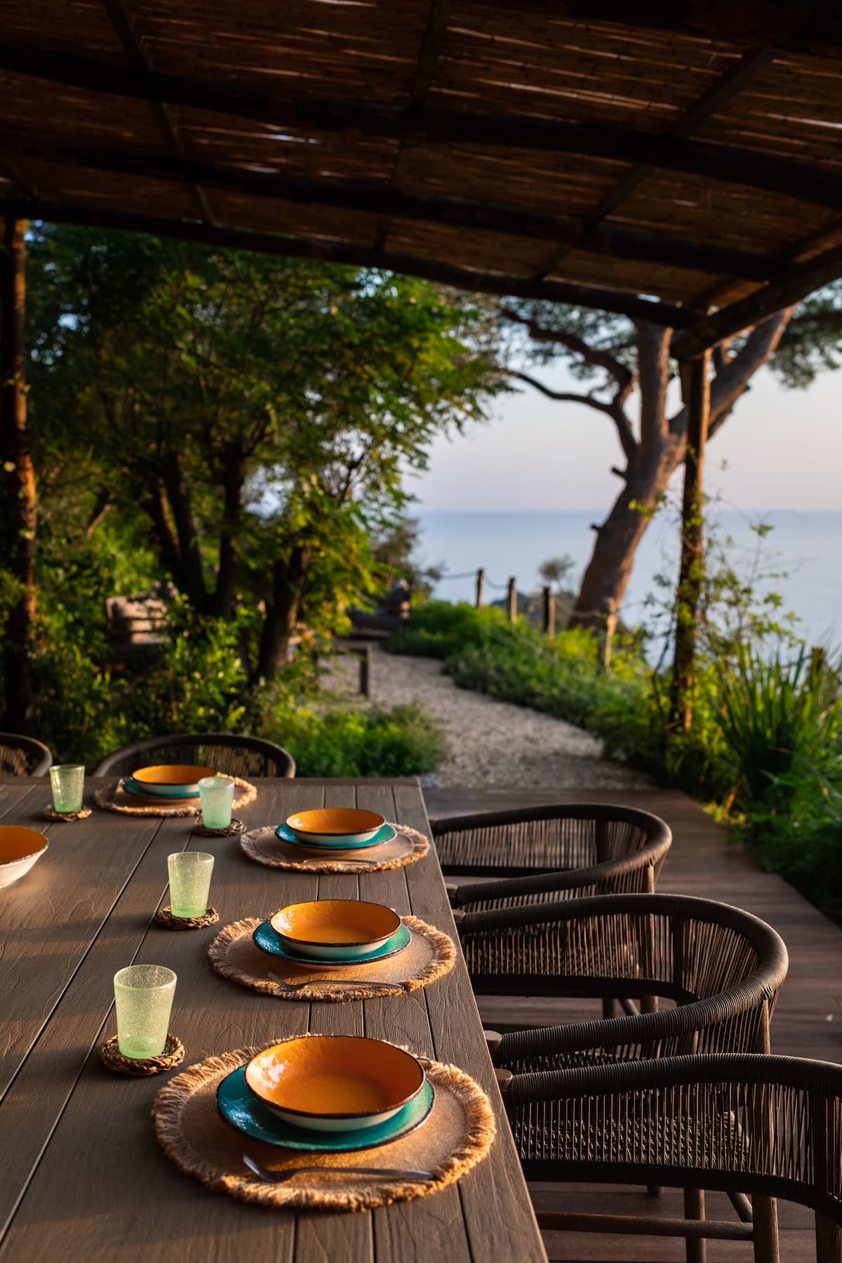 Casa Amalfi