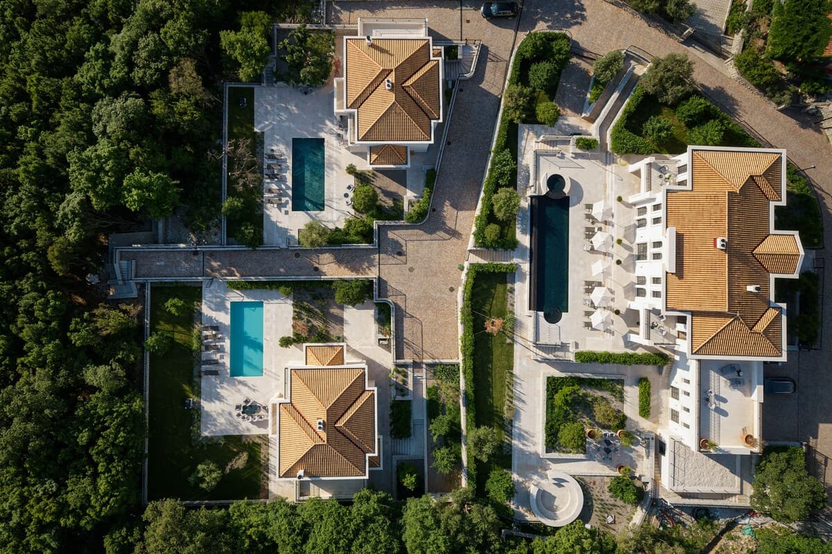 Villa Luštica 4