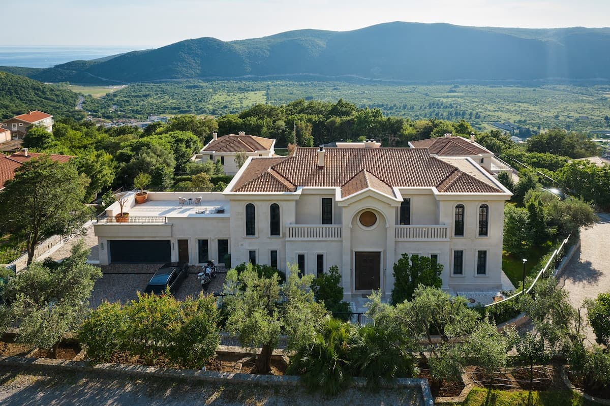 Villa Luštica 6
