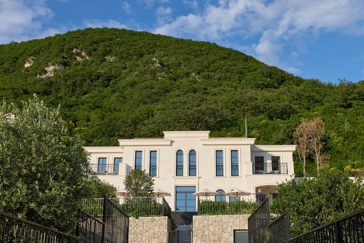 Villa Luštica 7