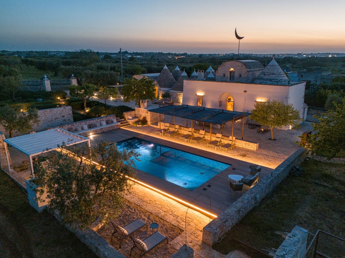 Masseria Pietra