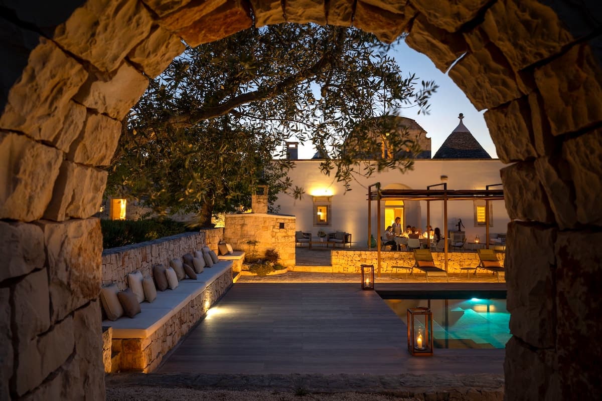 Masseria Pietra 3