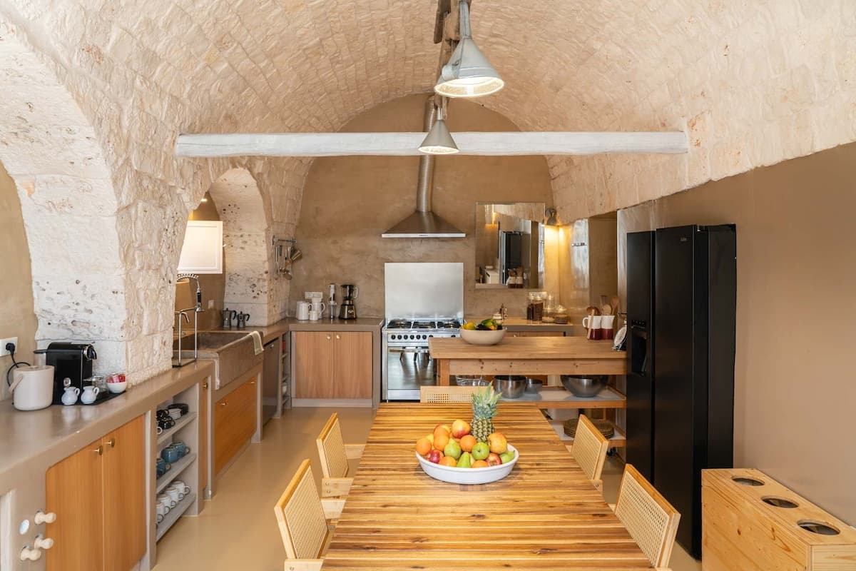 Masseria Pietra 6