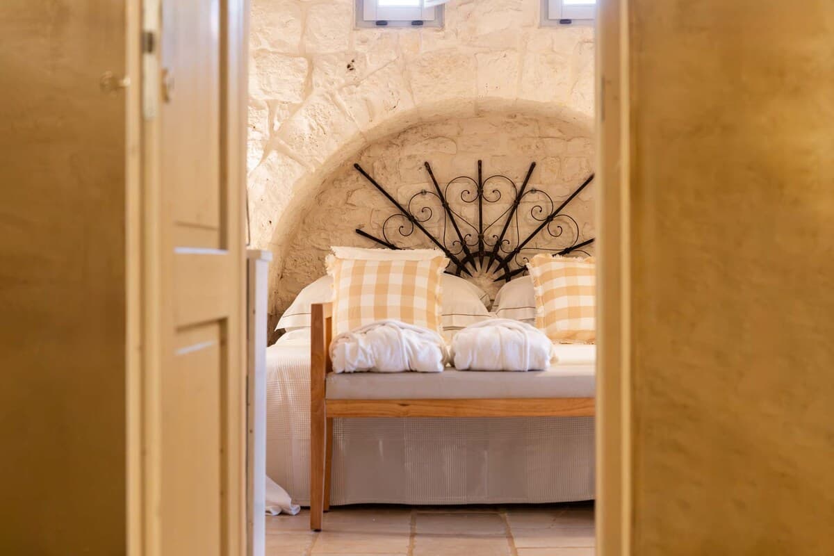 Masseria Pietra 7