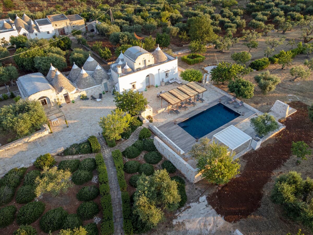 Masseria Pietra 8