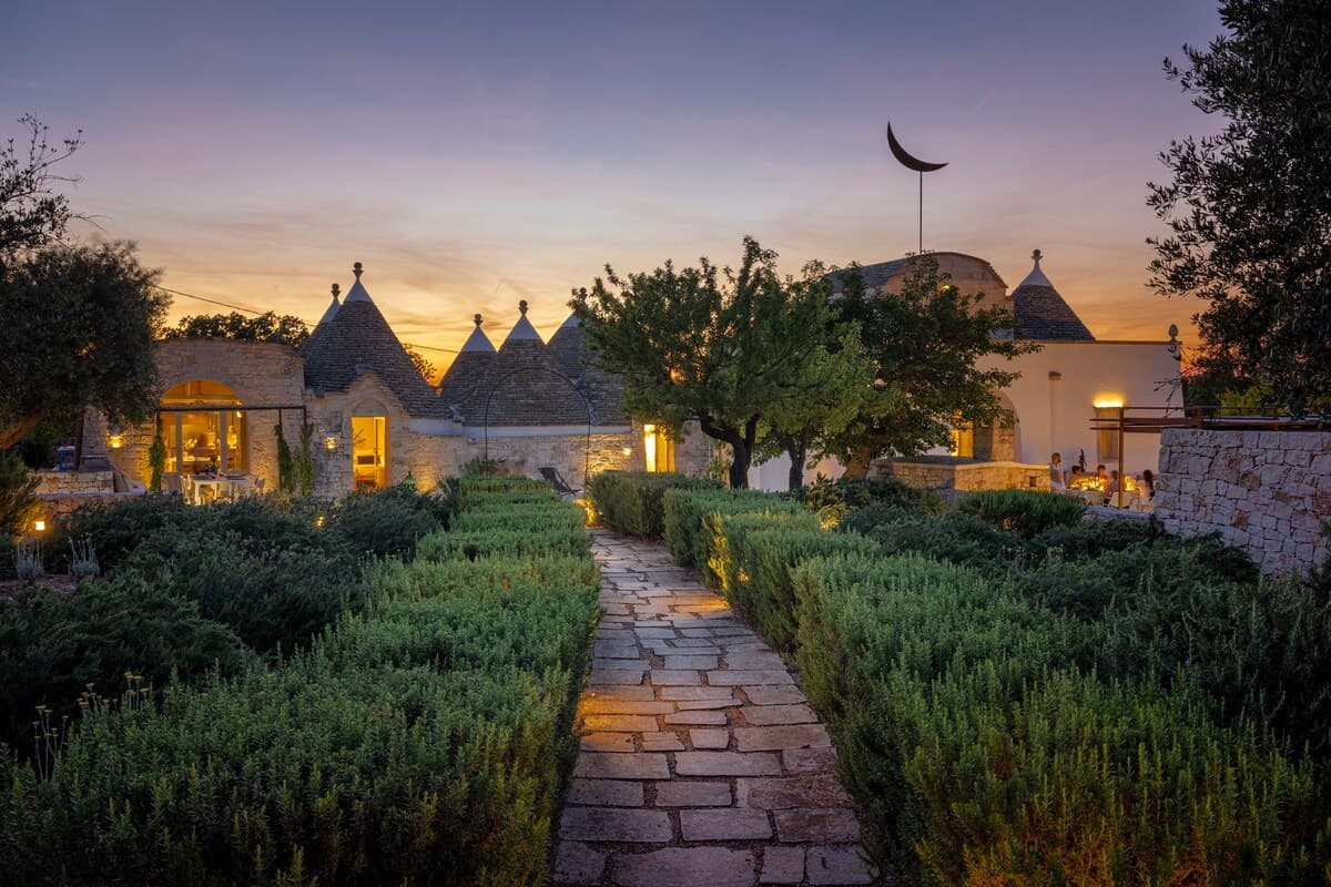 Masseria Pietra 9