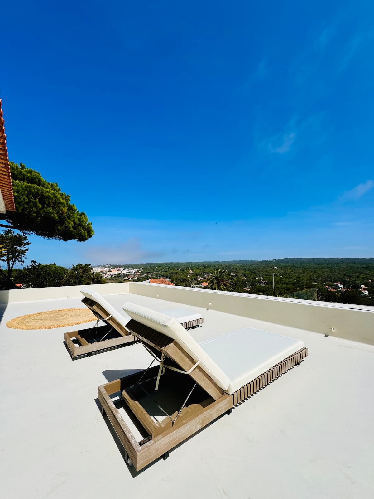 Villa da Serra 3