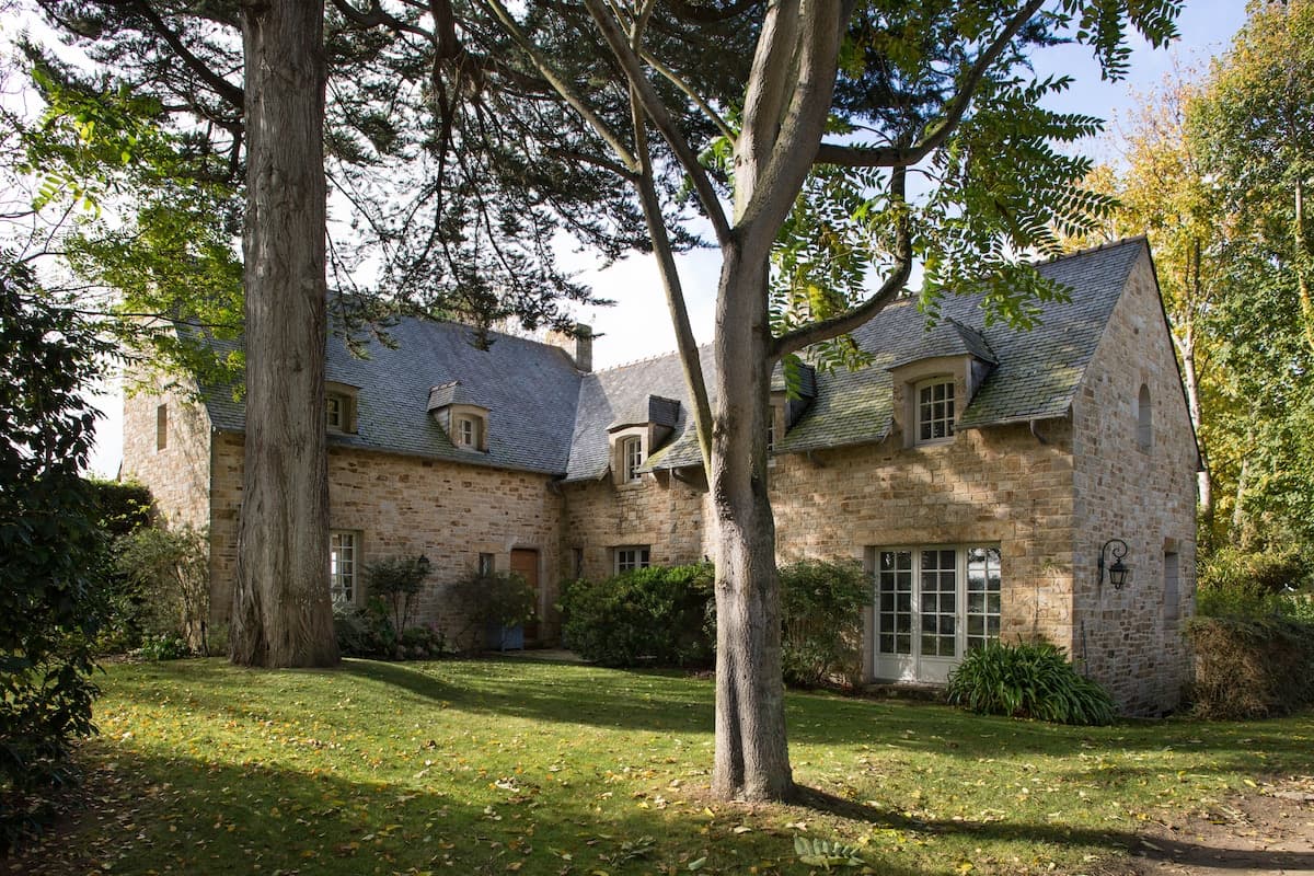 Maison Saint-Briac 6