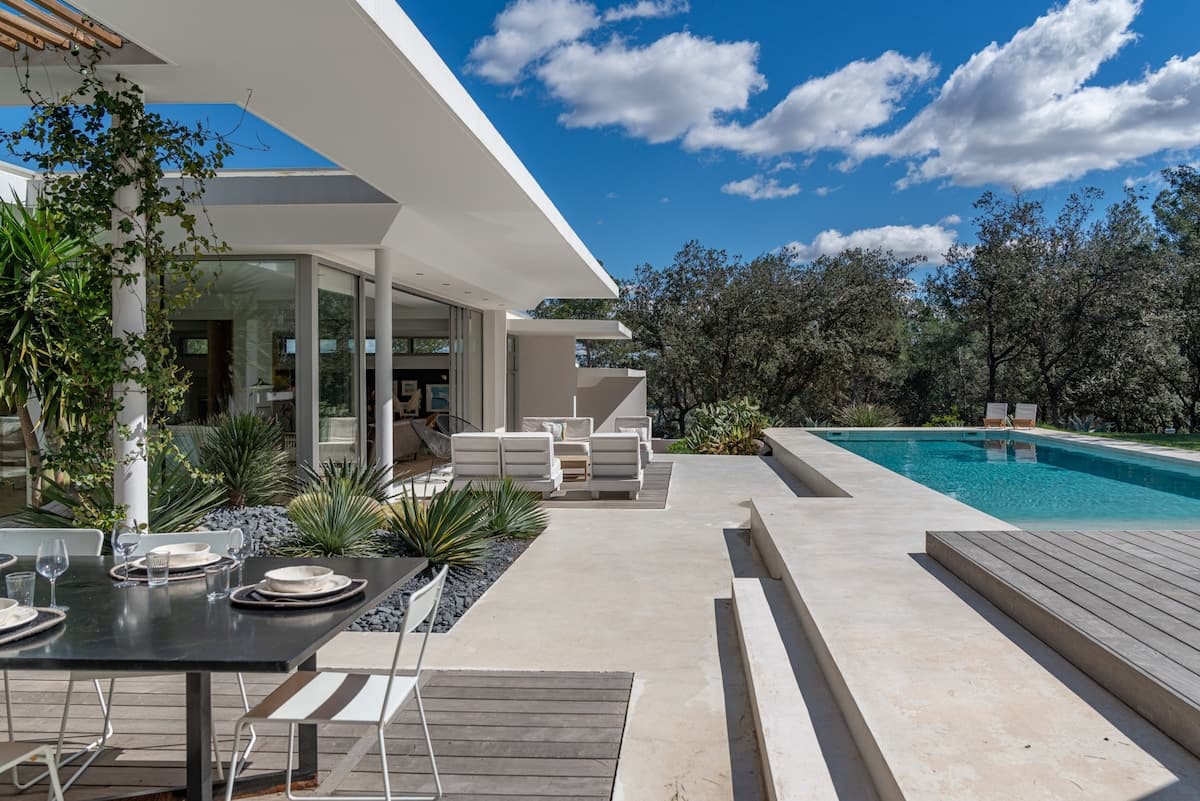 Villa Cannelle