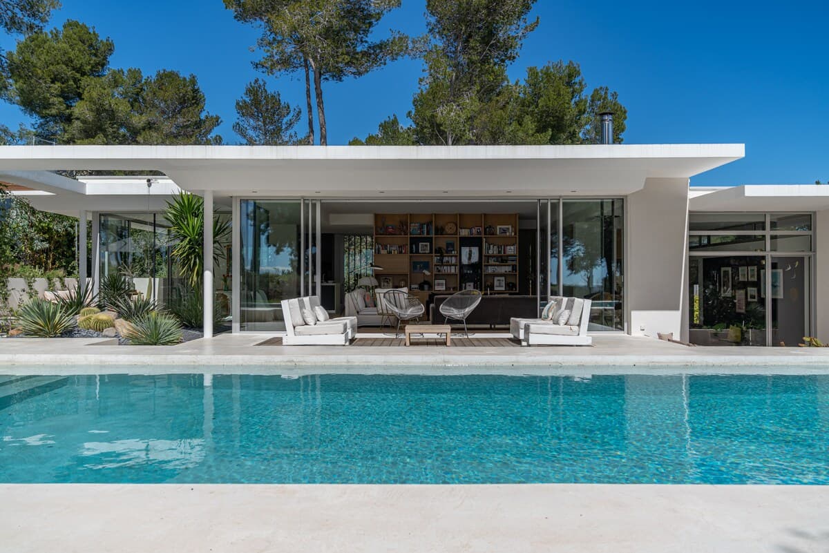 Villa Cannelle 3