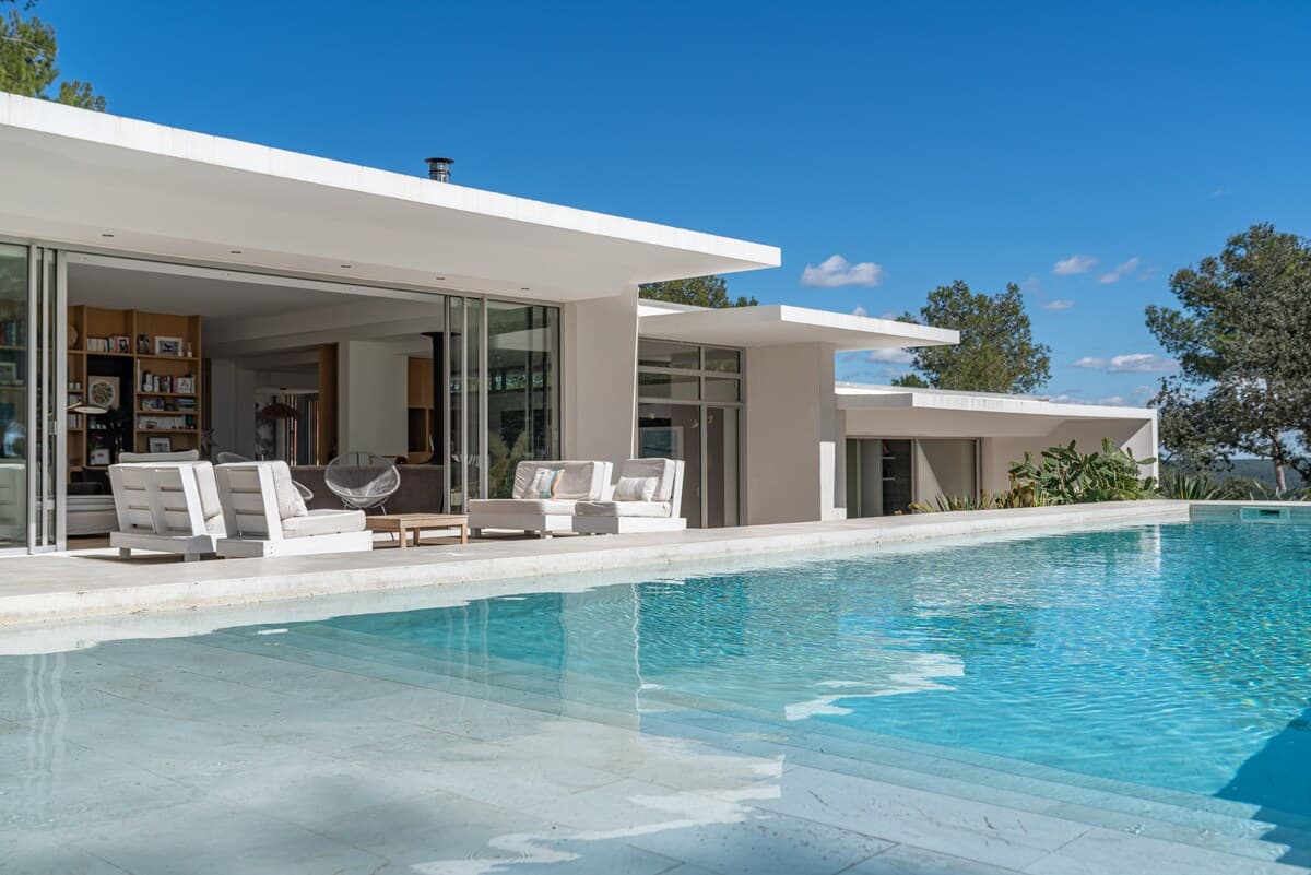 Villa Cannelle 5