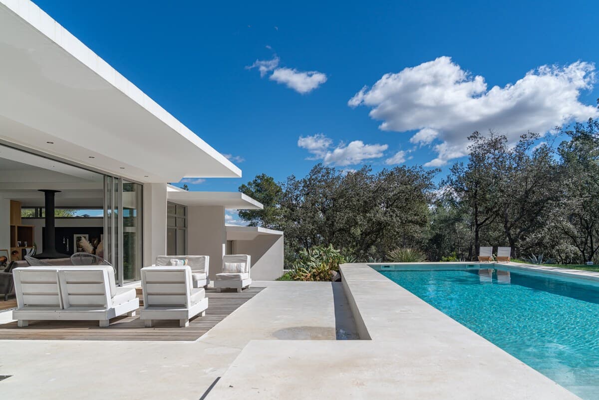 Villa Cannelle 6