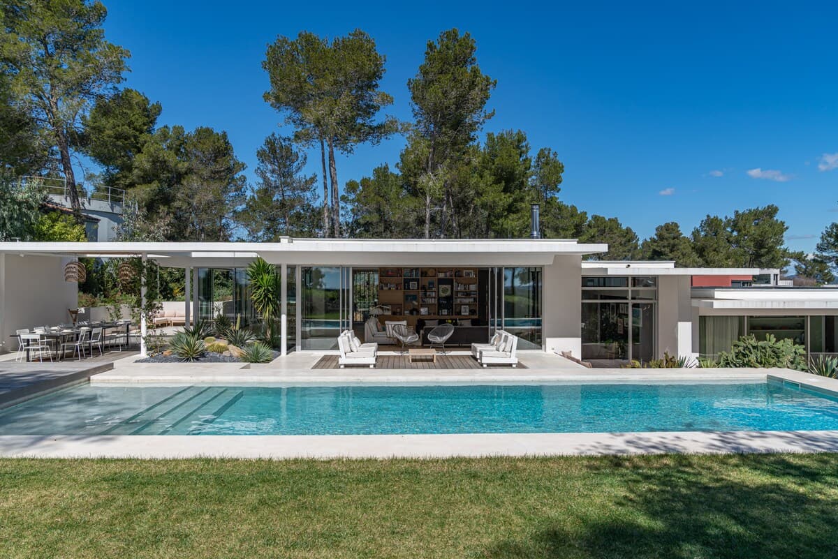 Villa Cannelle 7