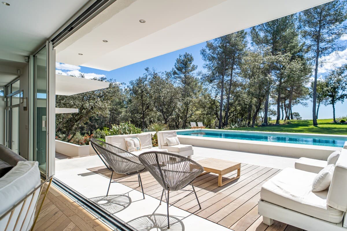 Villa Cannelle 8
