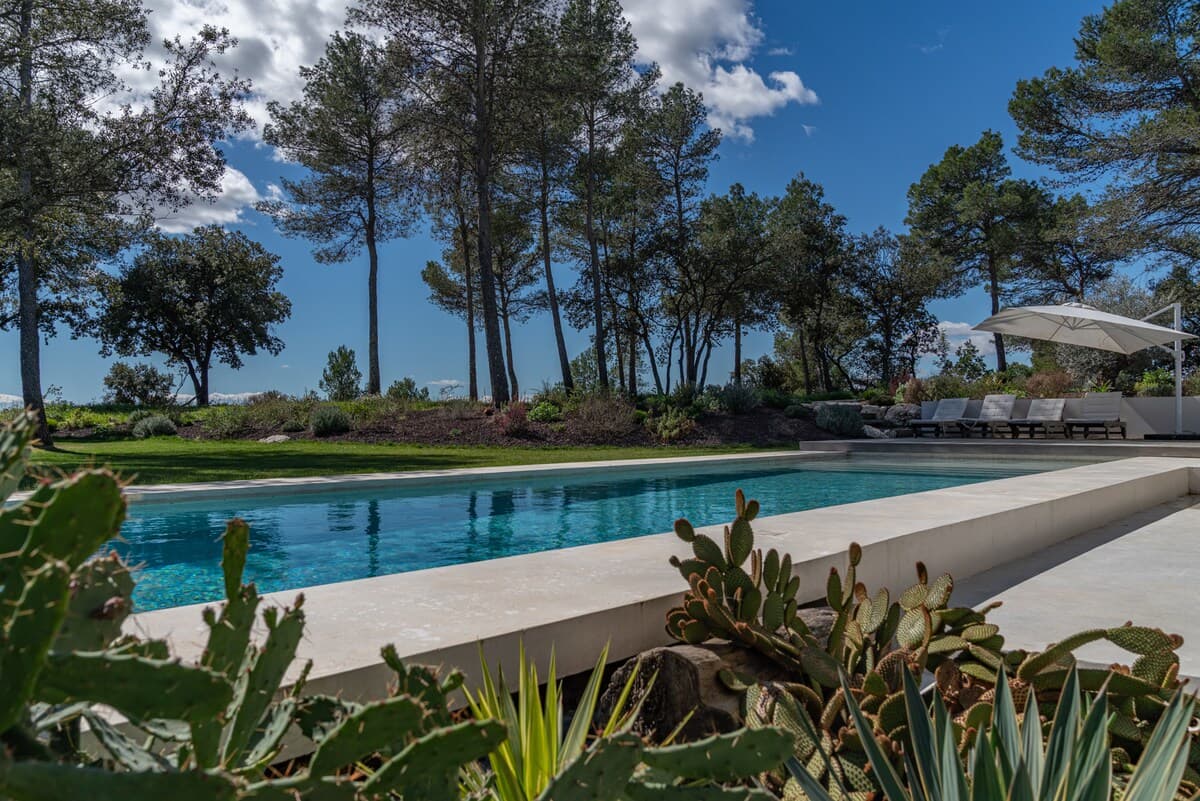 Villa Cannelle 9