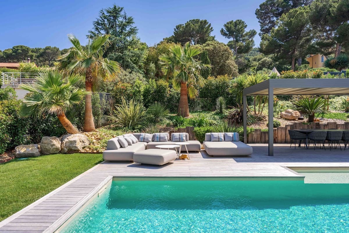 Villa Palma