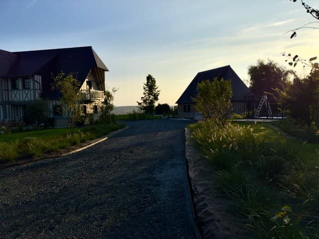 Manoir Augeron 5