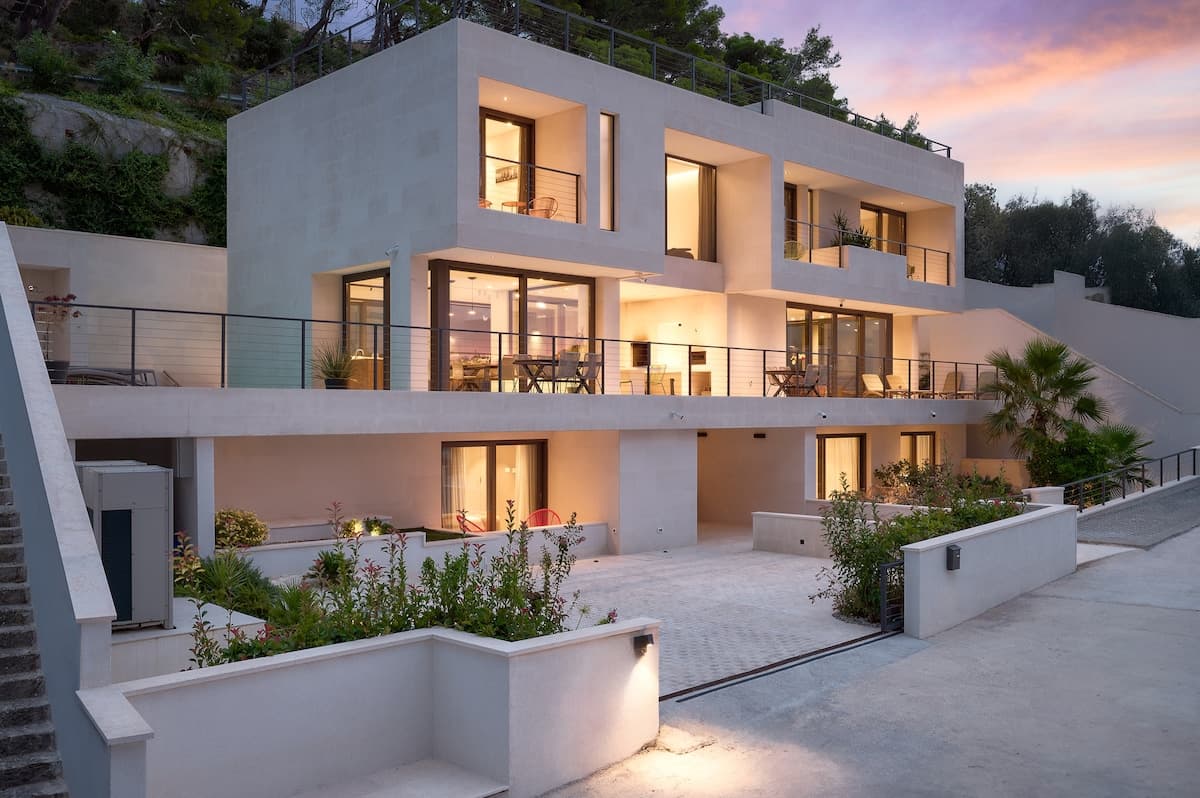 Villa Bonaca