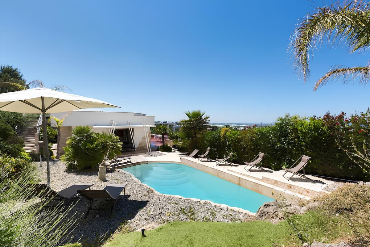 Masseria Celeste