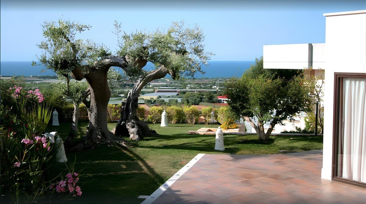 Masseria Celeste 4