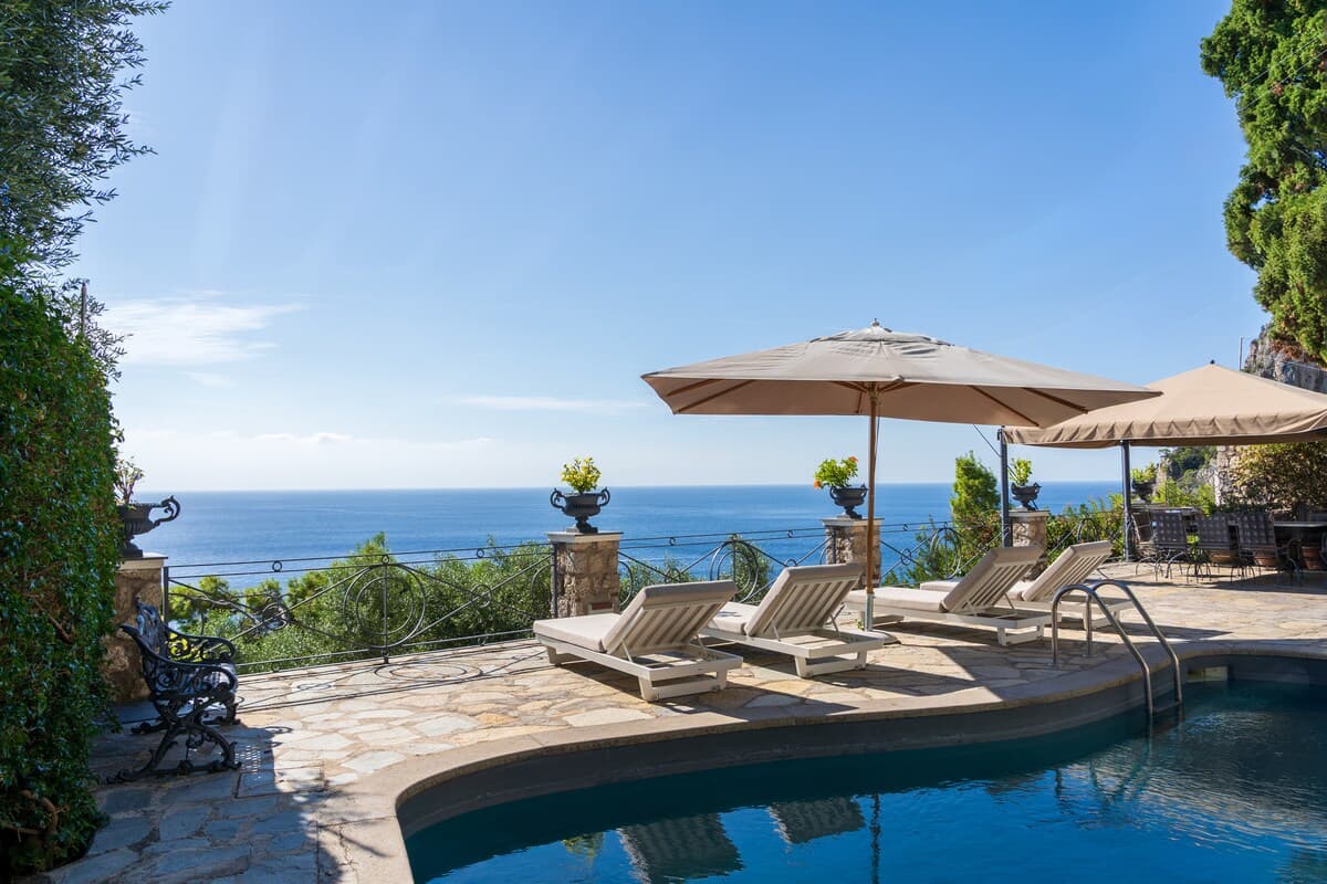 Villa Caprese 5