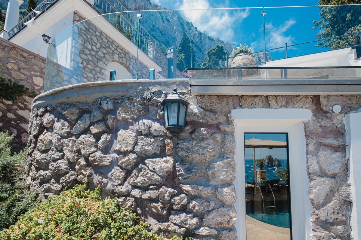 Villa Caprese 6