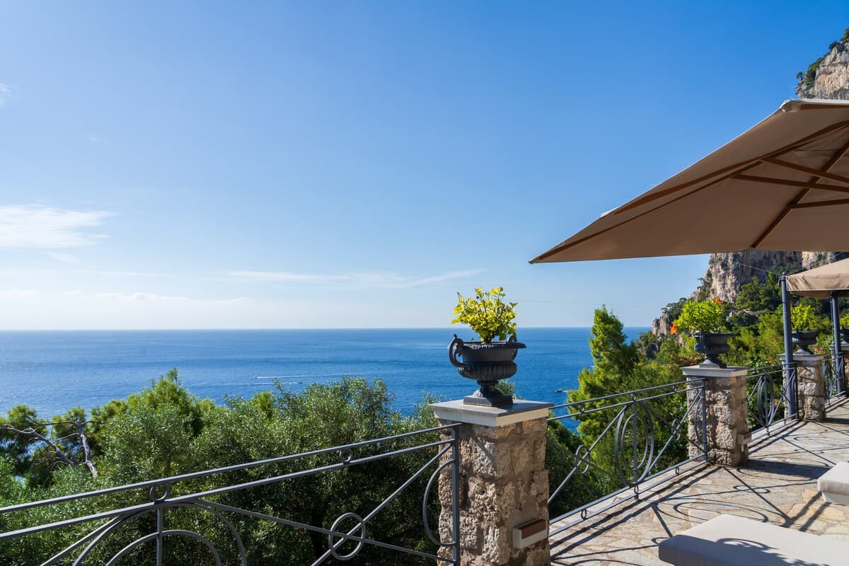 Villa Caprese 7