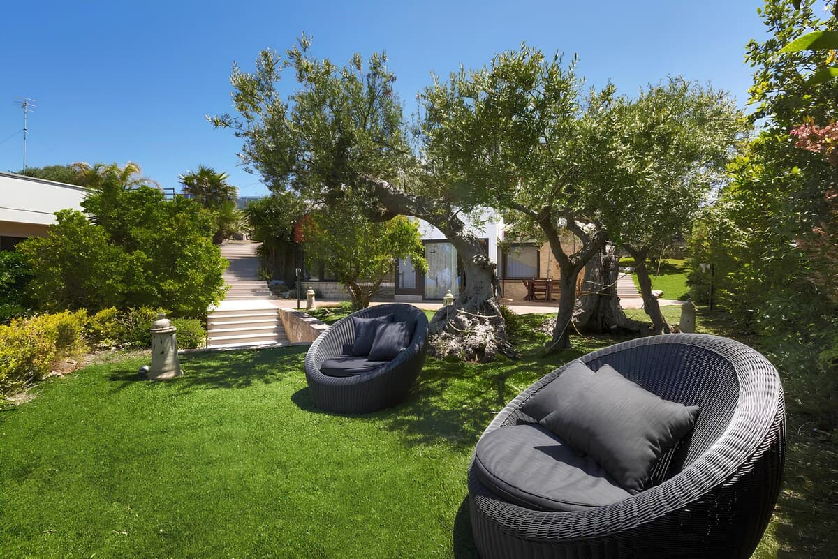 Masseria Pugliese 6