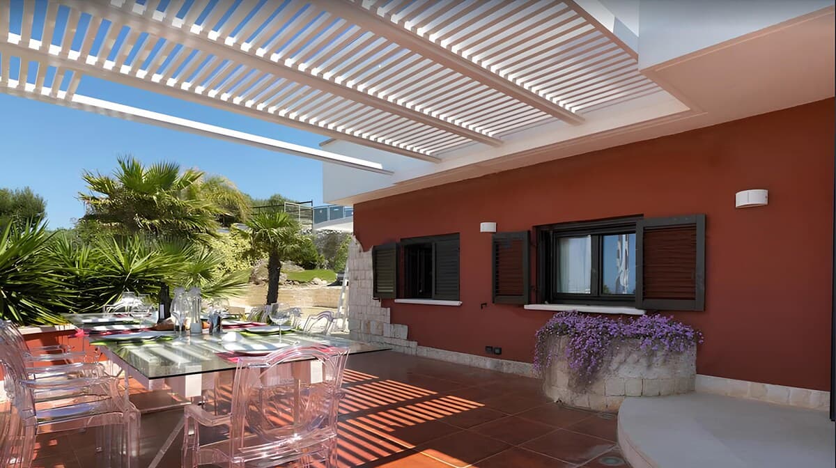 Masseria Pugliese 8