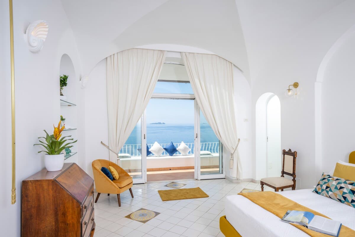 Casa Verticale 10