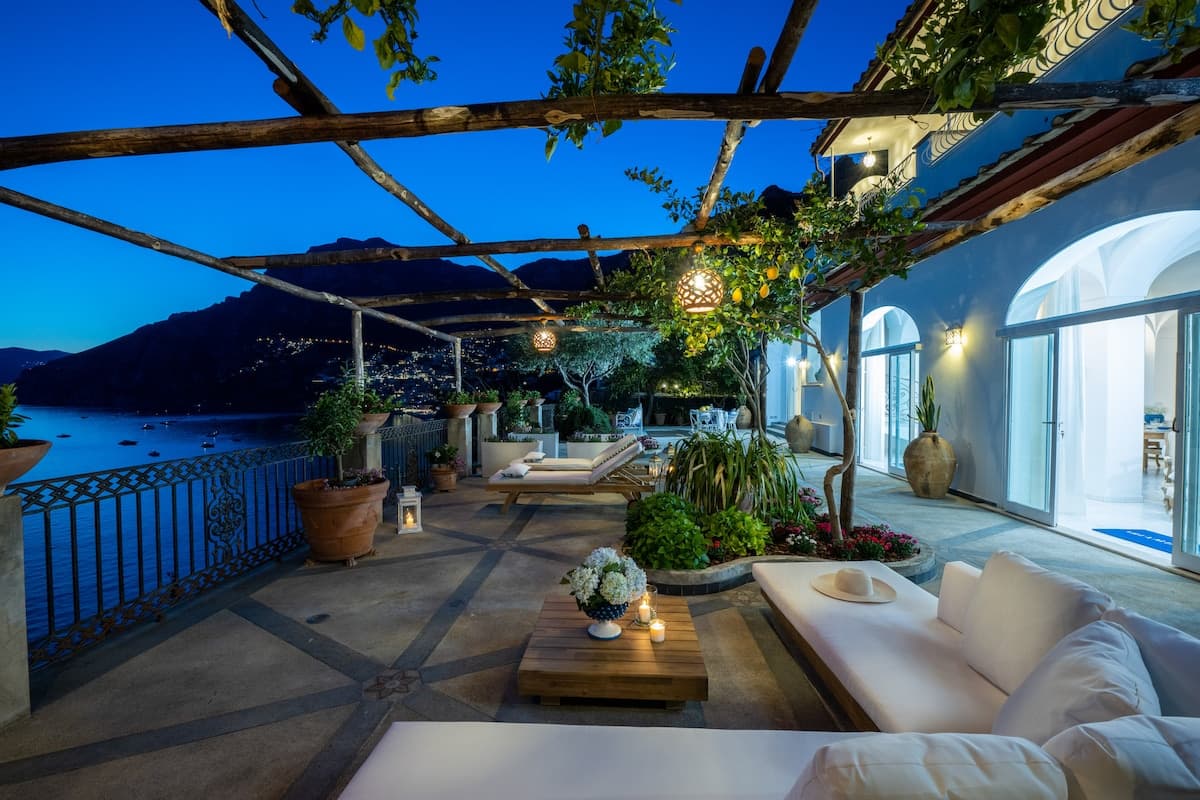Casa Verticale 4