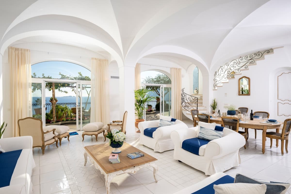 Casa Verticale 5