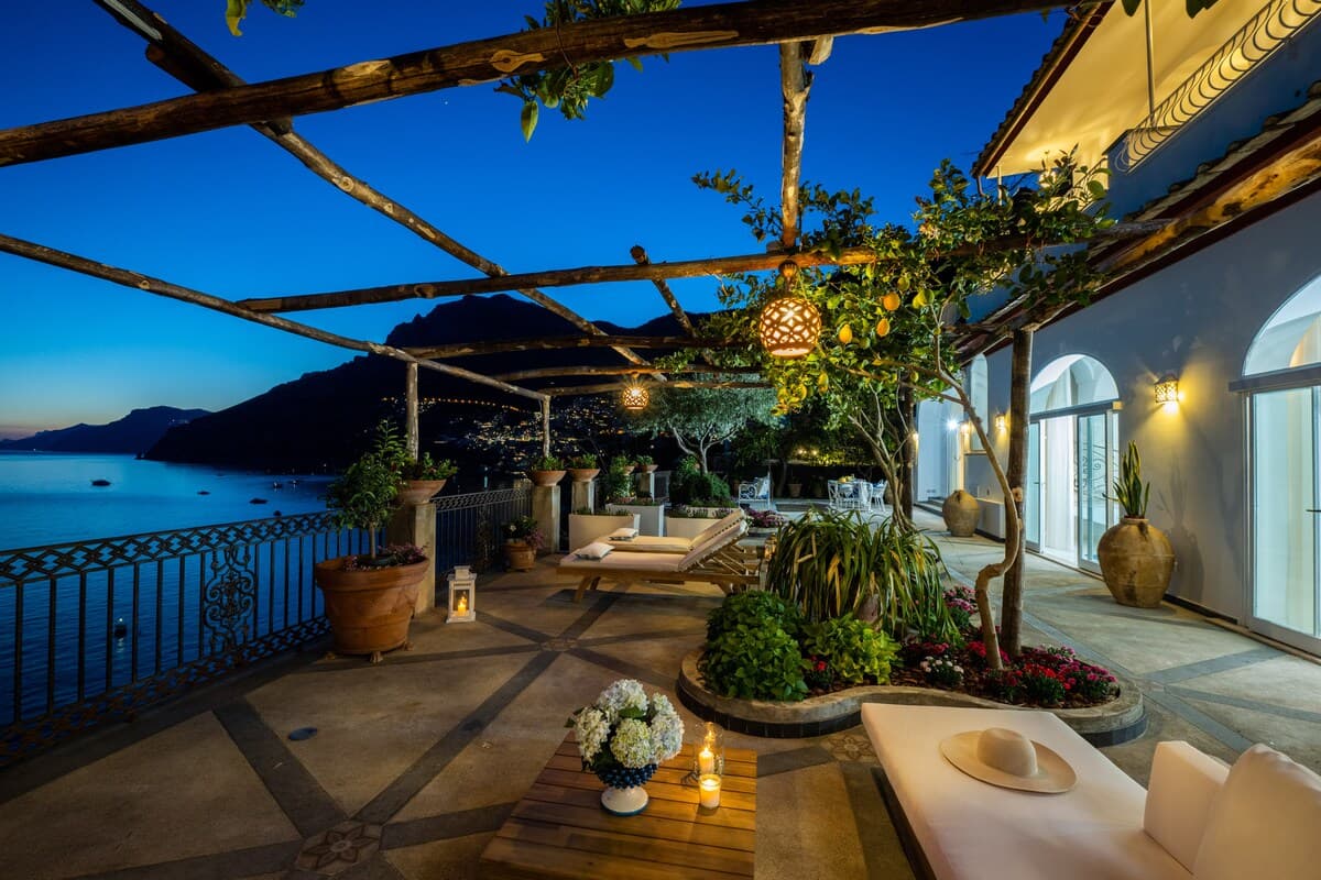 Casa Verticale 7