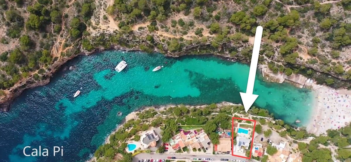 Villa Soller