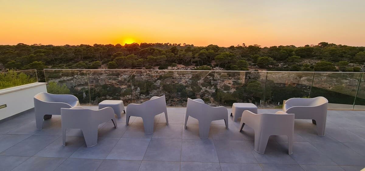 Villa Soller 10
