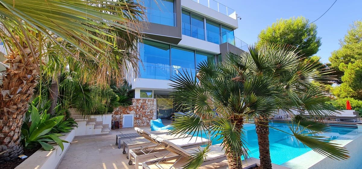 Villa Soller 7