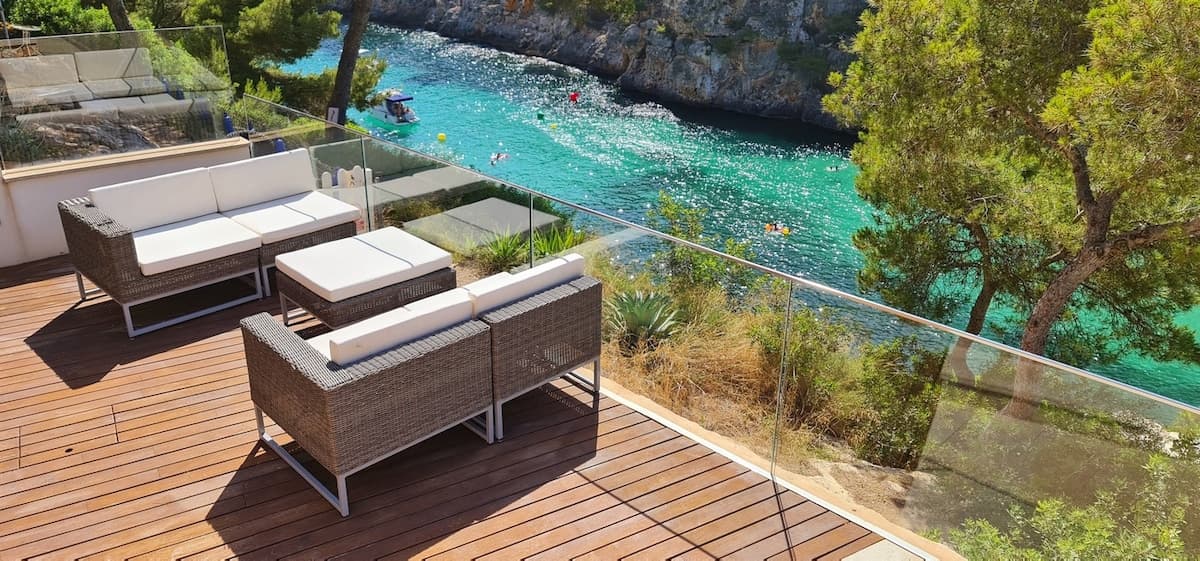 Villa Soller 8