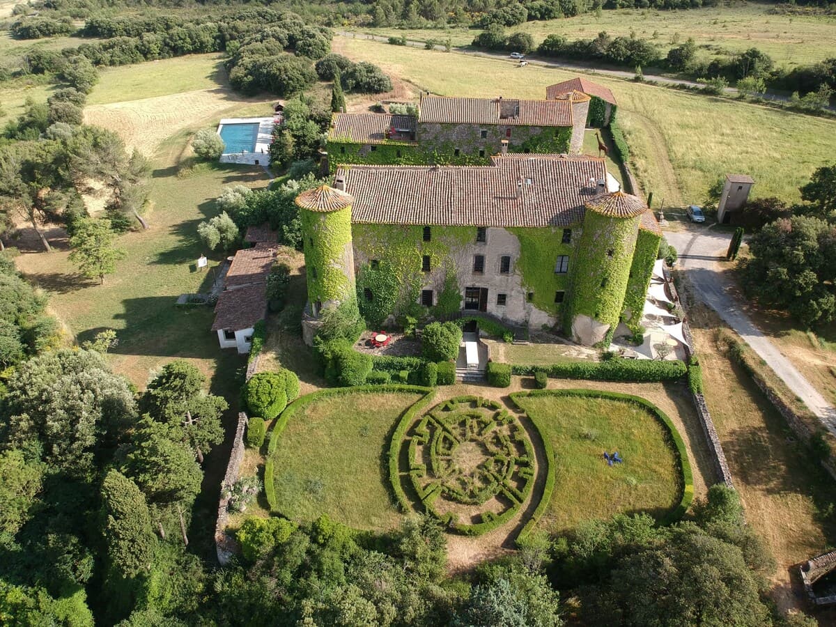 Château Villarlong