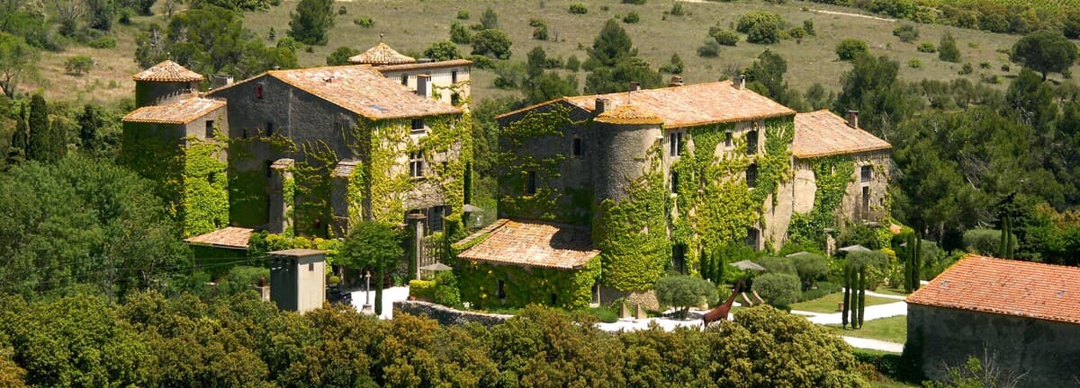 Château Villarlong 10