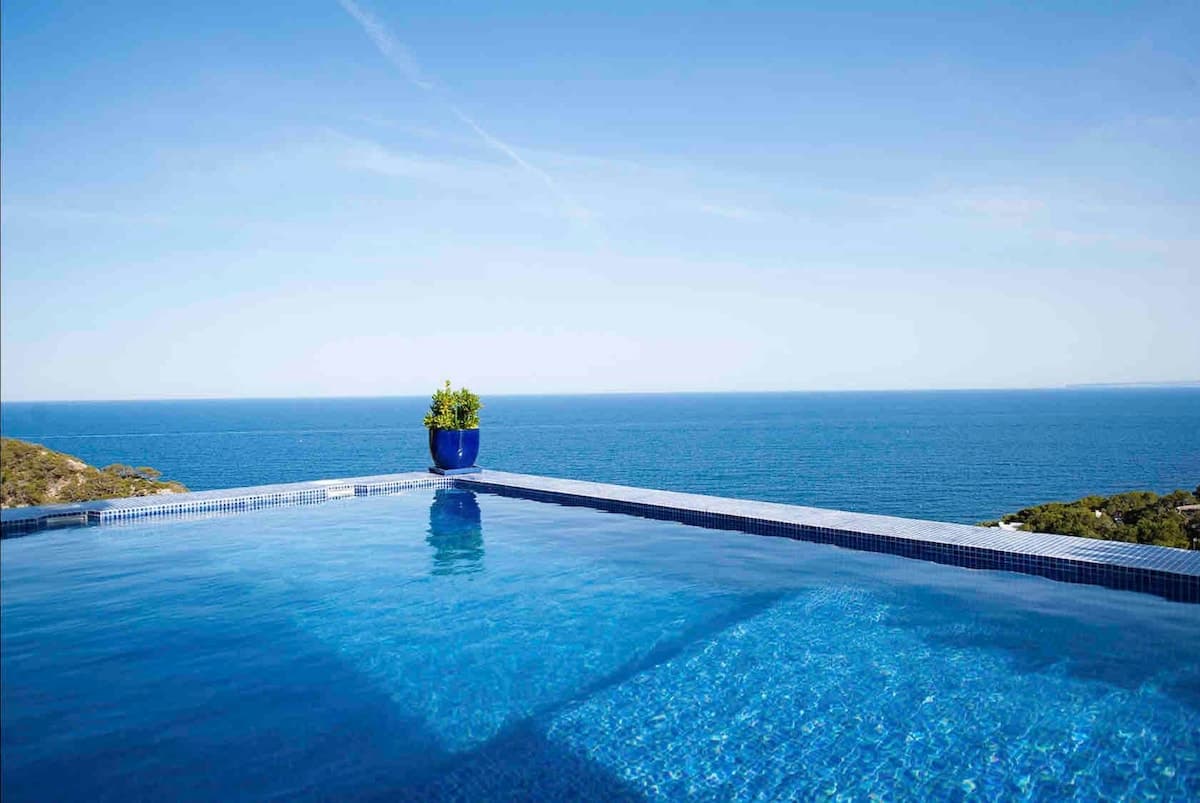 Villa Es Vedra